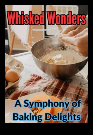 عجائب مخفوقة: سحر الخبز لإسعاد ذوقك