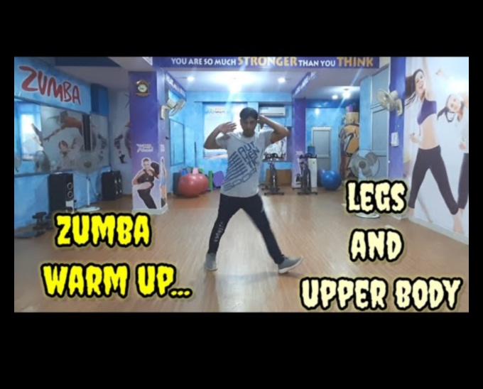 زين زومبا: فوائد العقل والجسم للتمرين القائم على الرقص