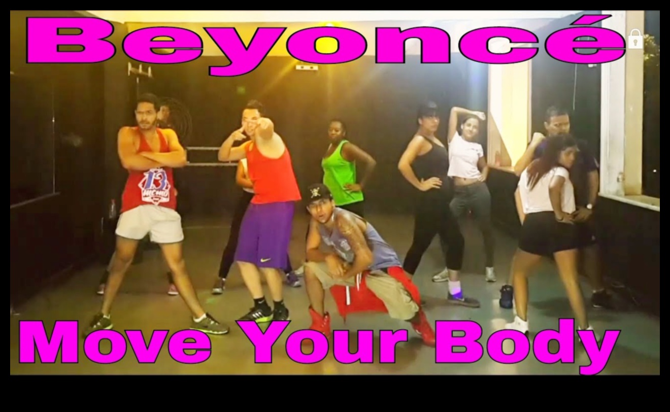 زين زومبا: فوائد العقل والجسم للتمرين القائم على الرقص