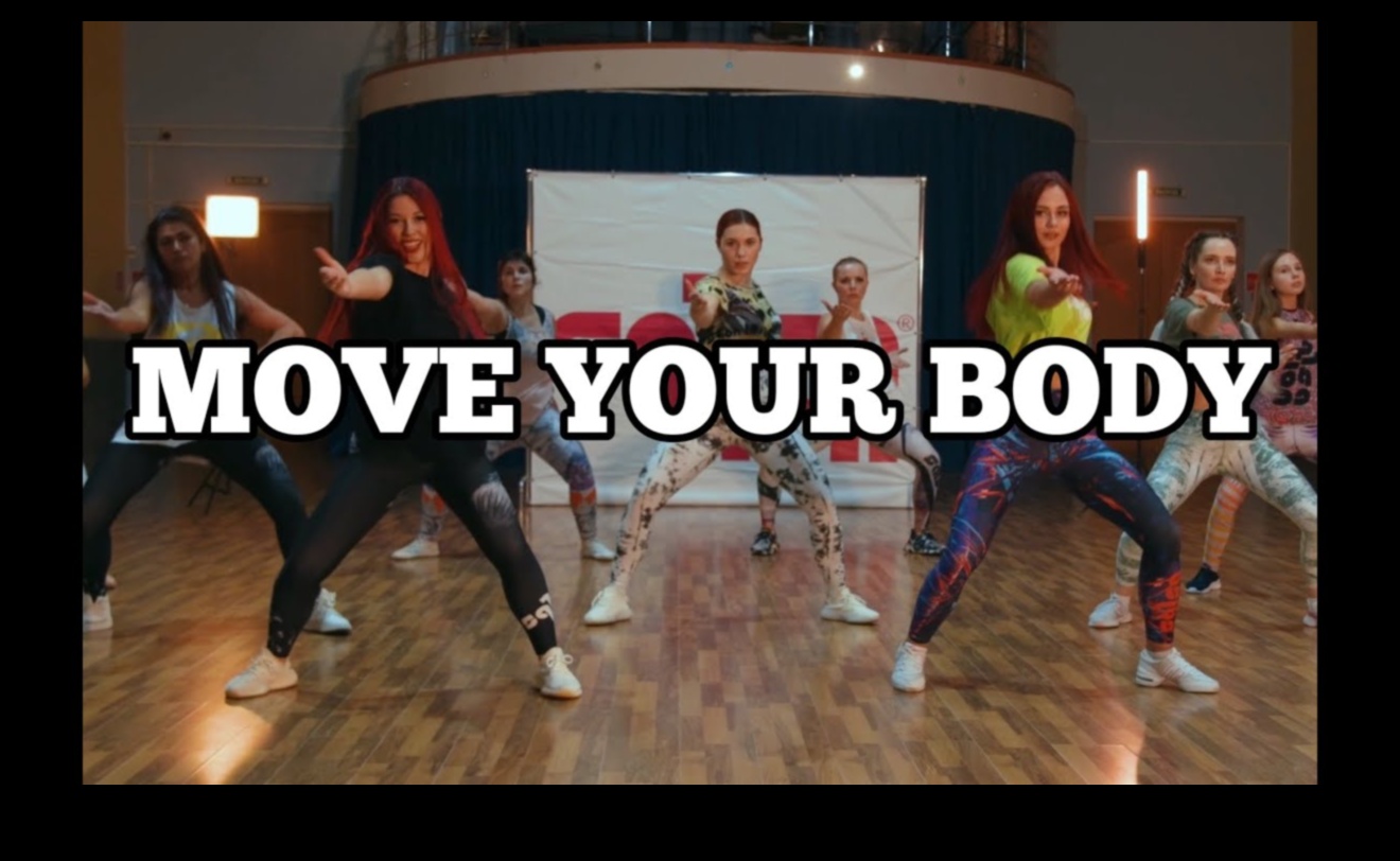 زين زومبا: فوائد العقل والجسم للتمرين القائم على الرقص