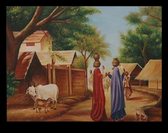 هاملت هافينز 2: آفاق ساحرة للقرى والمدن في جميع أنحاء العالم