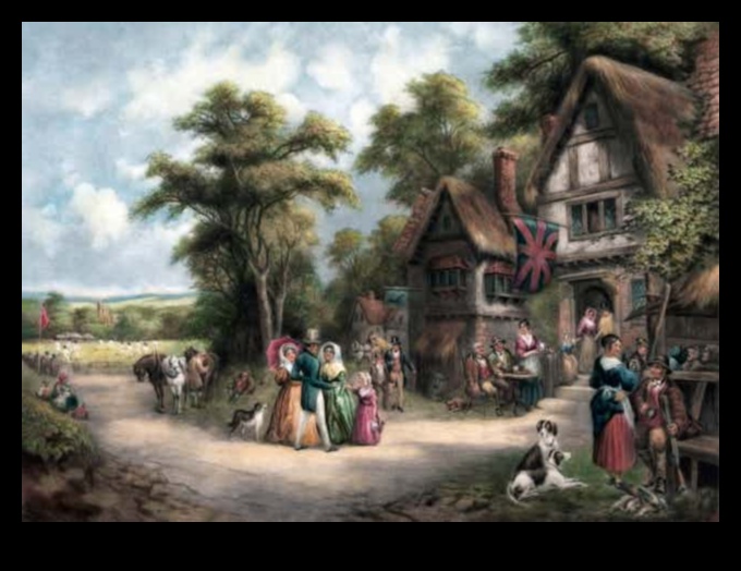 هاملت هافينز 2: آفاق ساحرة للقرى والمدن في جميع أنحاء العالم