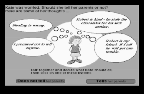 الحوارات المرئية: محادثات في تعليم التصميم