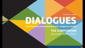 الحوارات المرئية: محادثات في تعليم التصميم