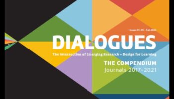 الحوارات المرئية: محادثات في تعليم التصميم