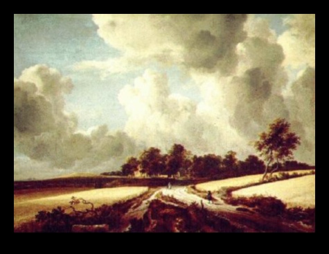 الوئام العنصري: موازنة الأرض والماء والسماء