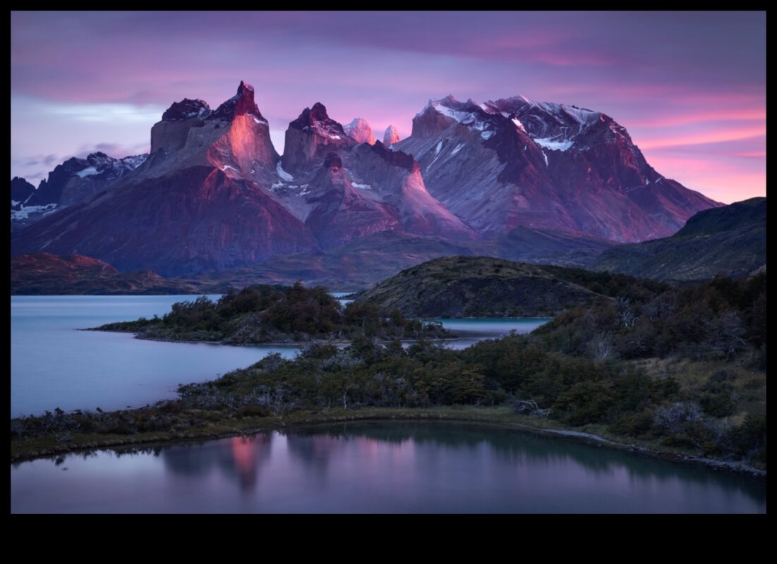 الوئام العنصري: موازنة الأرض والماء والسماء
