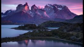 الوئام العنصري: موازنة الأرض والماء والسماء