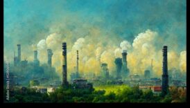 كيف تؤثر المناظر الطبيعية الحضرية على جودة الهواء والمياه؟