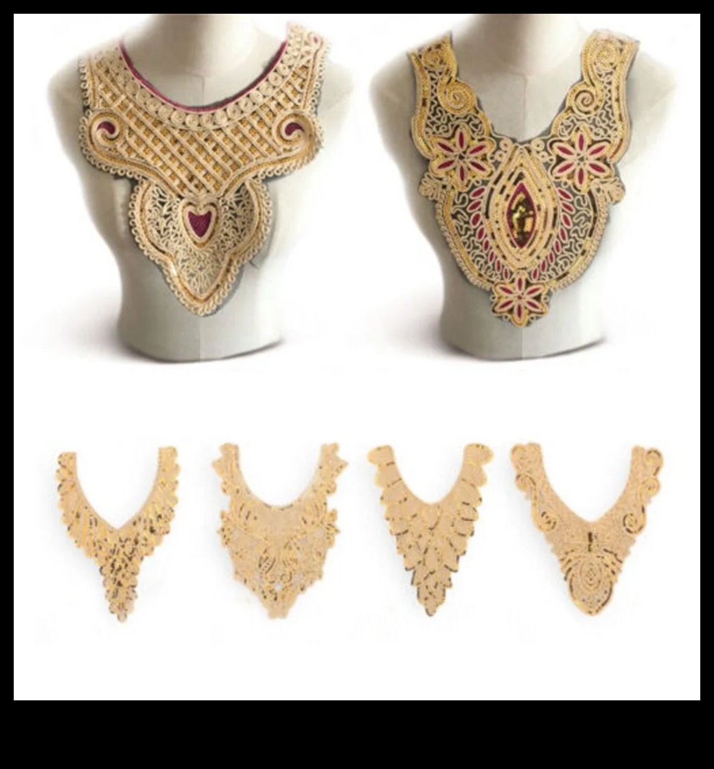 ملابس وإكسسوارات يمكنك صنعها بنفسك للمناسبات الخاصة