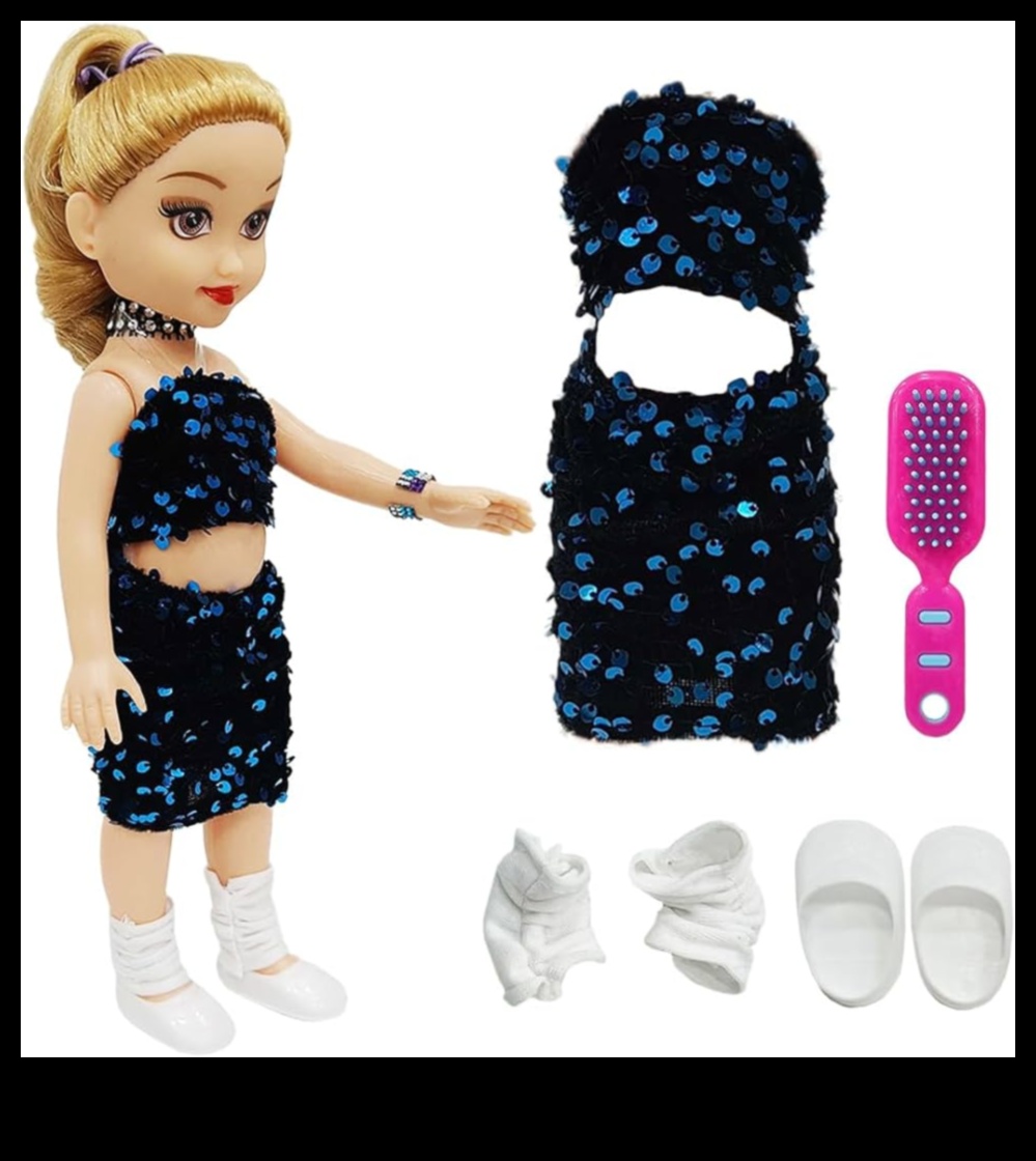 ابتسامات متلألئة: وقت لعب أكثر إشراقًا مع ألعاب الأطفال