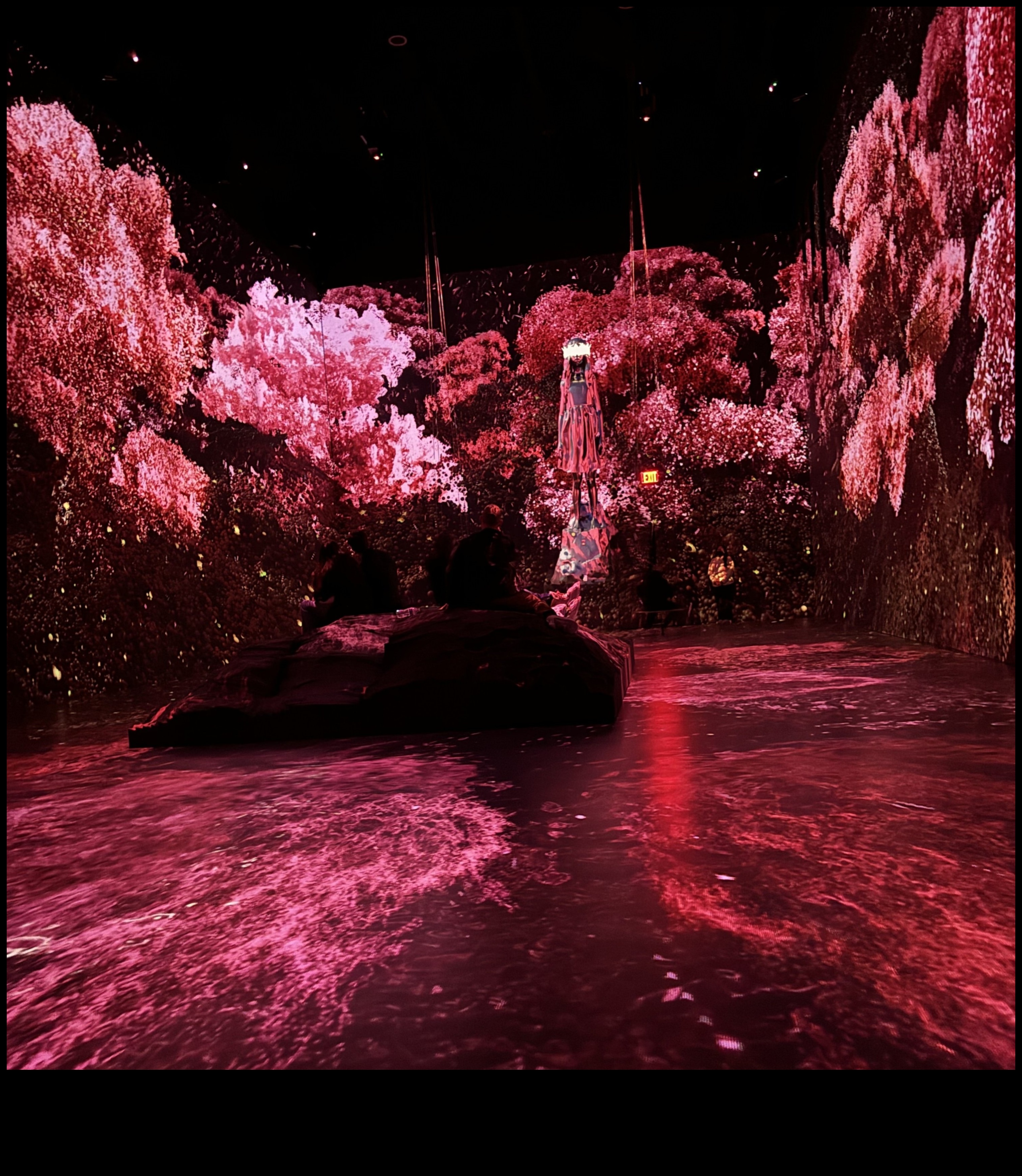 الكشف عن الإبداع: فن التصميم الرقمي المتطور