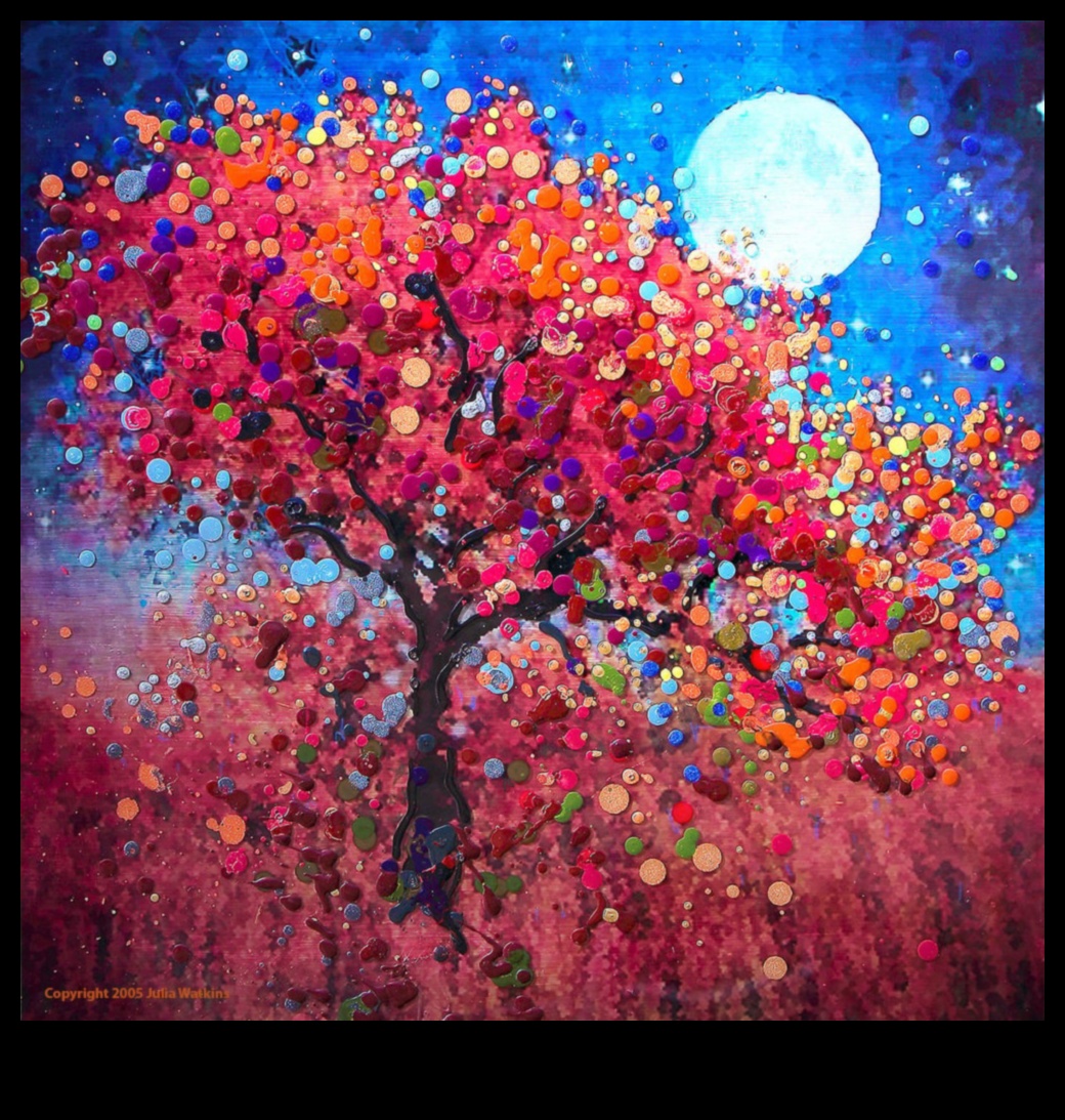 سعادة الحصاد: الحرف اليدوية لسقوط وفير