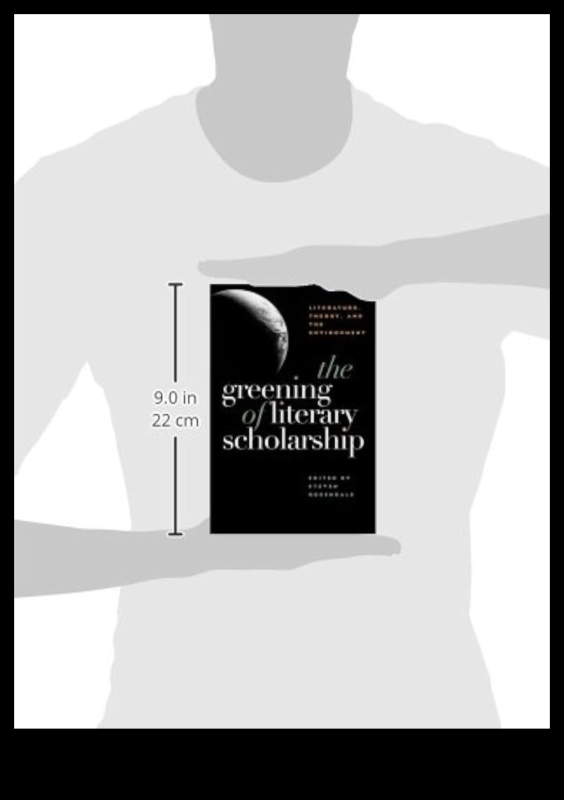 الأوديسة الأدبية الثانية: استمرار تأثير الطبيعة عبر الأعمال المكتوبة المتنوعة