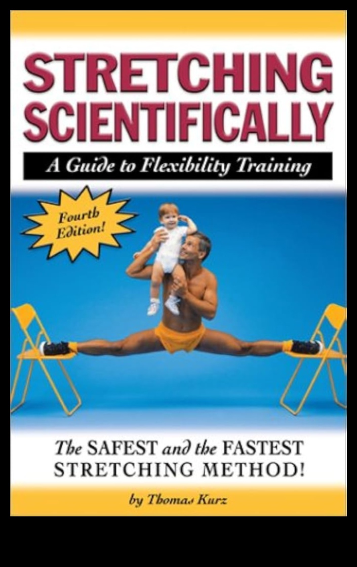 تمتد الإتقان: صياغة روتين المرونة الشخصية الخاصة بك