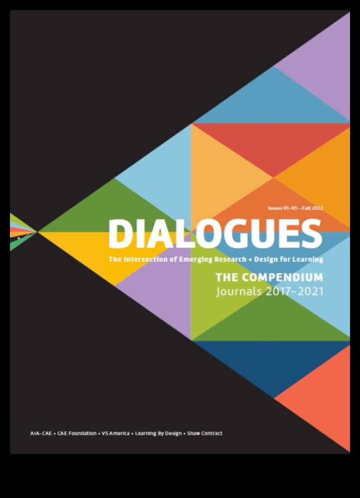 الحوارات المرئية: محادثات في تعليم التصميم