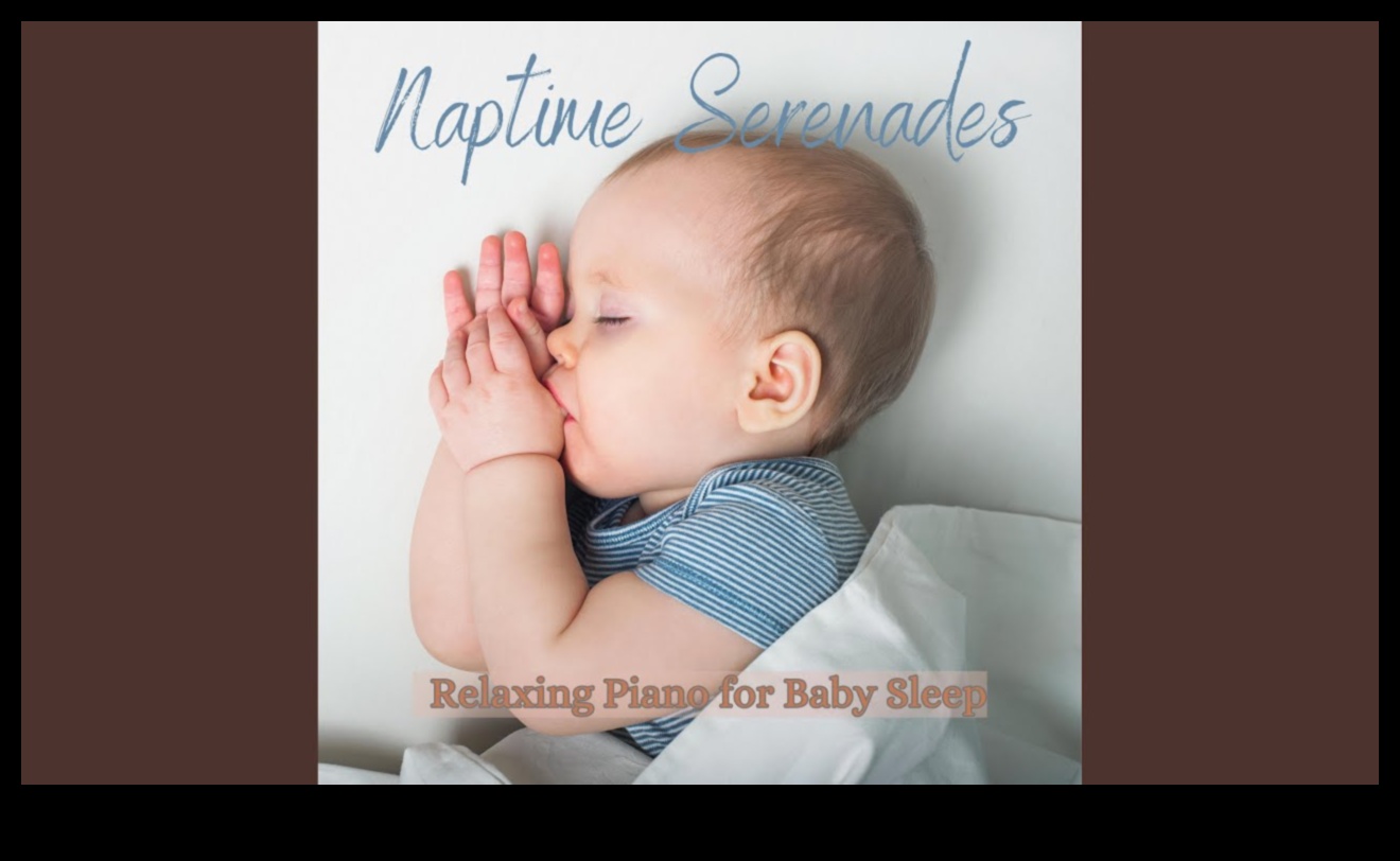 ساندمان سيريناد: تشغيل التهويدات الحلوة لنوم الطفل