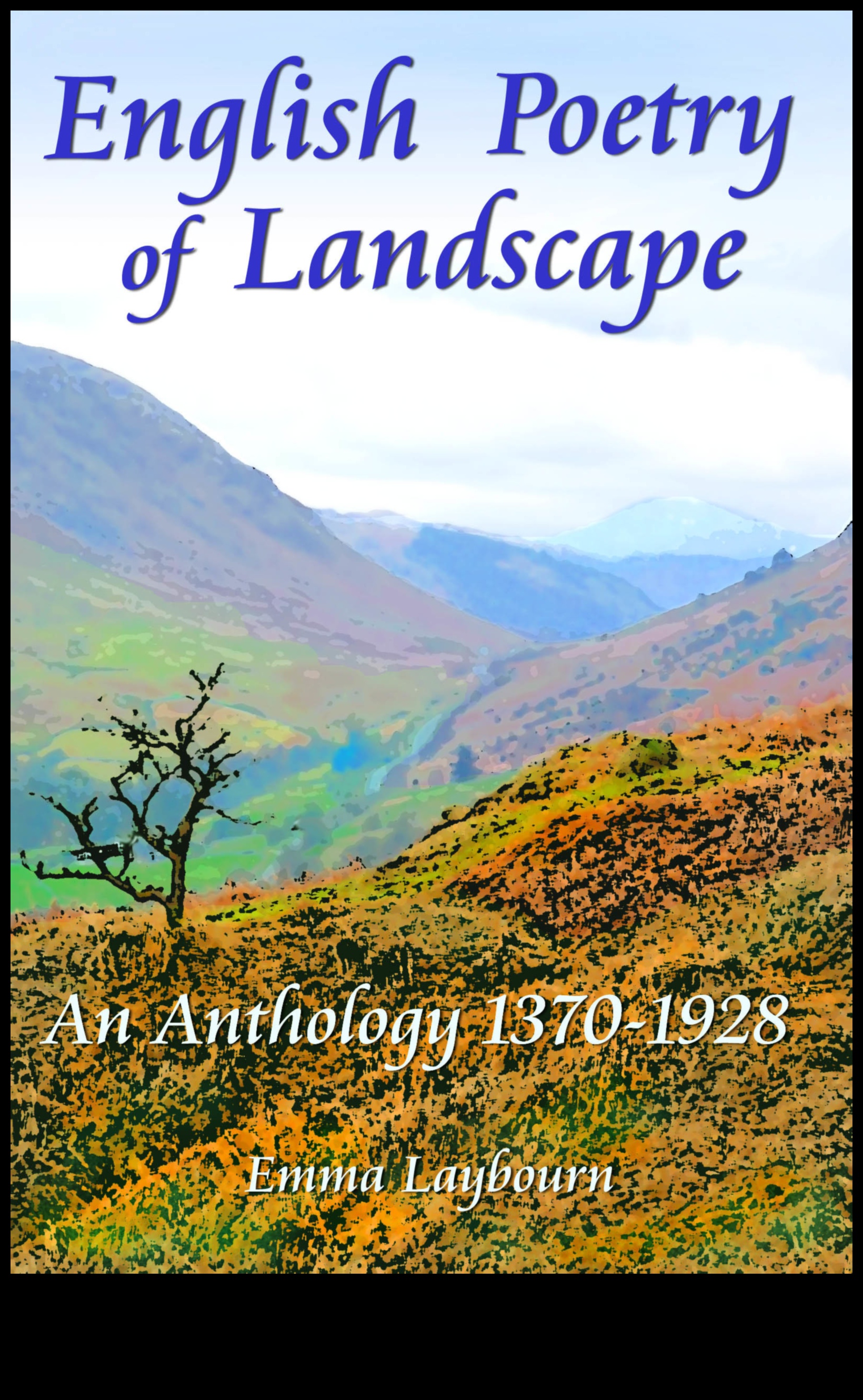 الخيال الشعري: أبيات مستوحاة من جمال المناظر الطبيعية