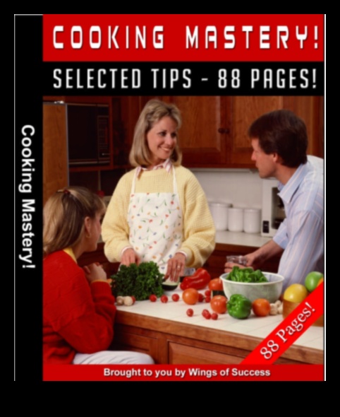 إتقان الطبخ: نصائح من الداخل لنجاح الطهي في المنزل